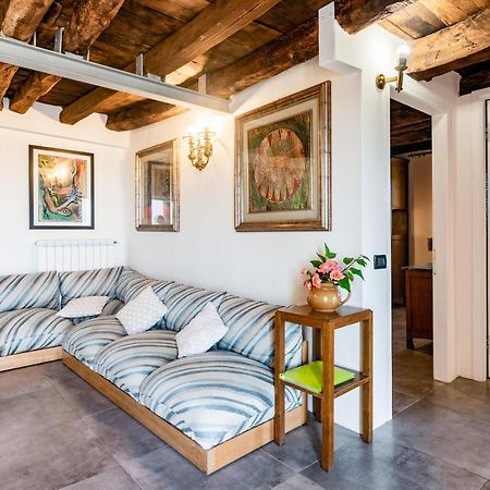 Nearby 5Terre Authentic Apartment Carrodano Inferiore Ngoại thất bức ảnh
