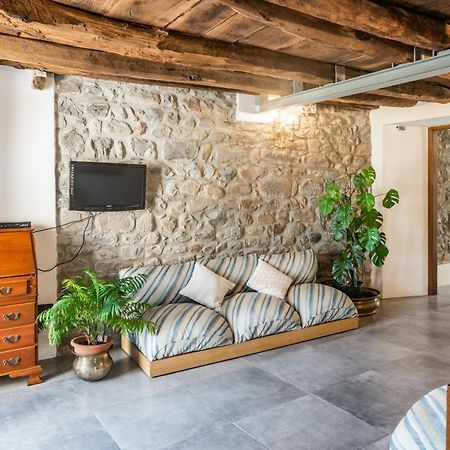 Nearby 5Terre Authentic Apartment Carrodano Inferiore Ngoại thất bức ảnh