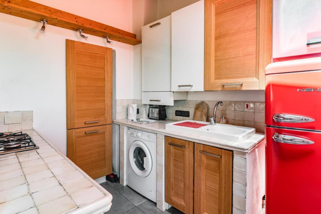 Nearby 5Terre Authentic Apartment Carrodano Inferiore Ngoại thất bức ảnh