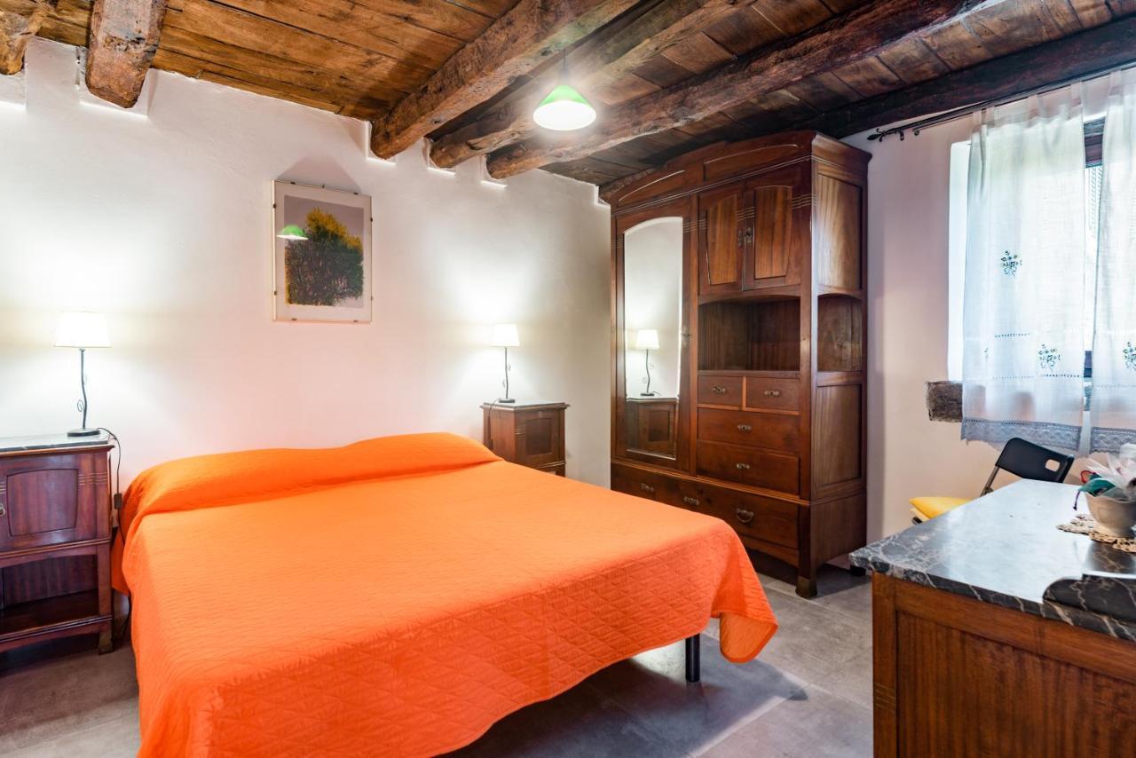 Nearby 5Terre Authentic Apartment Carrodano Inferiore Ngoại thất bức ảnh